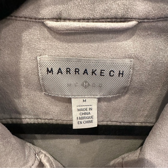 Marrakech Jacket - Picture 5 of 12